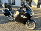 2010 BMW K 1300 GT