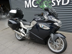 2010 BMW K 1300 GT 2010 BMW K 1300 GT