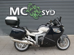 2010 BMW K 1300 GT 2010 BMW K 1300 GT