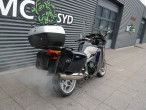 2010 BMW K 1300 GT 2010 BMW K 1300 GT