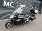 2010 BMW K 1300 GT 2010 BMW K 1300 GT
