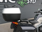 2010 BMW K 1300 GT 2010 BMW K 1300 GT