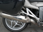 2010 BMW K 1300 GT 2010 BMW K 1300 GT
