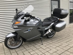 2010 BMW K 1300 GT
