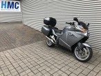 2010 BMW K 1300 GT