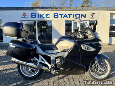 BMW K 1300 GT