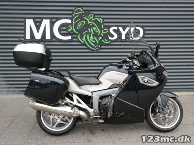BMW K 1300 GT ENGROS/UDEN KLARGØRING