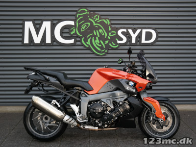 BMW K 1300 R BMW K 1300 R