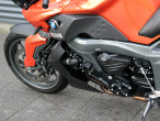 2010 BMW K 1300 R