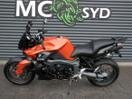 2010 BMW K 1300 R