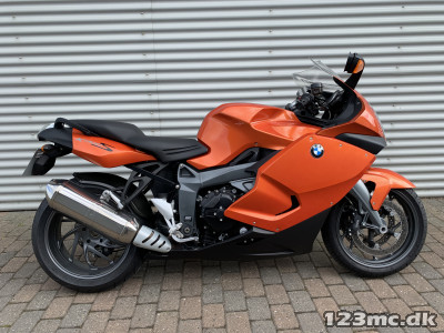 BMW K 1300 S BMW K 1300 S