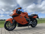 2010 BMW K 1300 S