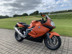 2010 BMW K 1300 S