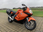 2010 BMW K 1300 S