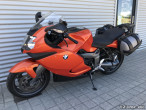 2010 BMW K 1300 S
