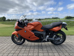 2010 BMW K 1300 S