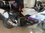 2010 BMW K 1300 S