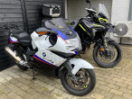 2010 BMW K 1300 S 2010 BMW K 1300 S