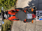 2010 BMW K 1300 S