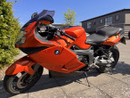 2010 BMW K 1300 S