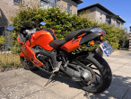 2010 BMW K 1300 S