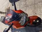 2010 BMW K 1300 S