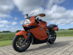 2010 BMW K 1300 S