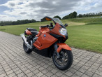 2010 BMW K 1300 S