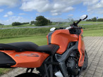 2010 BMW K 1300 S