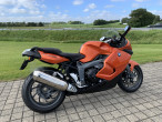 2010 BMW K 1300 S