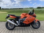 2010 BMW K 1300 S