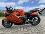 2010 BMW K 1300 S