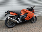 2010 BMW K 1300 S