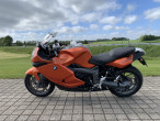 2010 BMW K 1300 S