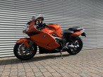 2010 BMW K 1300 S
