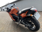 2010 BMW K 1300 S