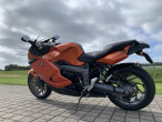 2010 BMW K 1300 S