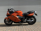 2010 BMW K 1300 S
