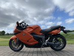 2010 BMW K 1300 S