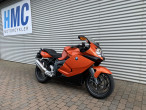2010 BMW K 1300 S