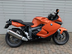BMW K 1300 S HMC Motorcykler.  Vi bytter gerne.