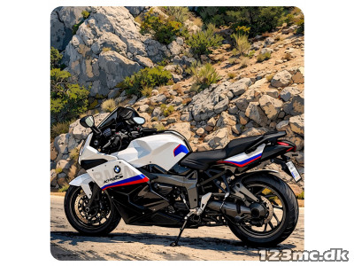 BMW K 1300 S