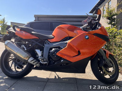 BMW K 1300 S Sport