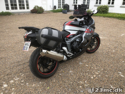 BMW K 1300 S