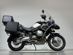 BMW R 1200 GS Adventure BMW R 1200 GS Adventure