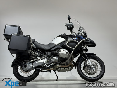 BMW R 1200 GS Adventure