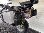 2010 BMW R 1200 GS