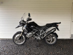 2010 BMW R 1200 GS