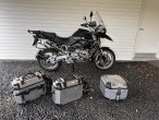 2010 BMW R 1200 GS