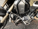 2010 BMW R 1200 GS